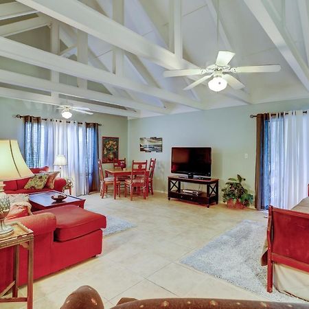Queens Grant 565 Hilton Head Island Εξωτερικό φωτογραφία