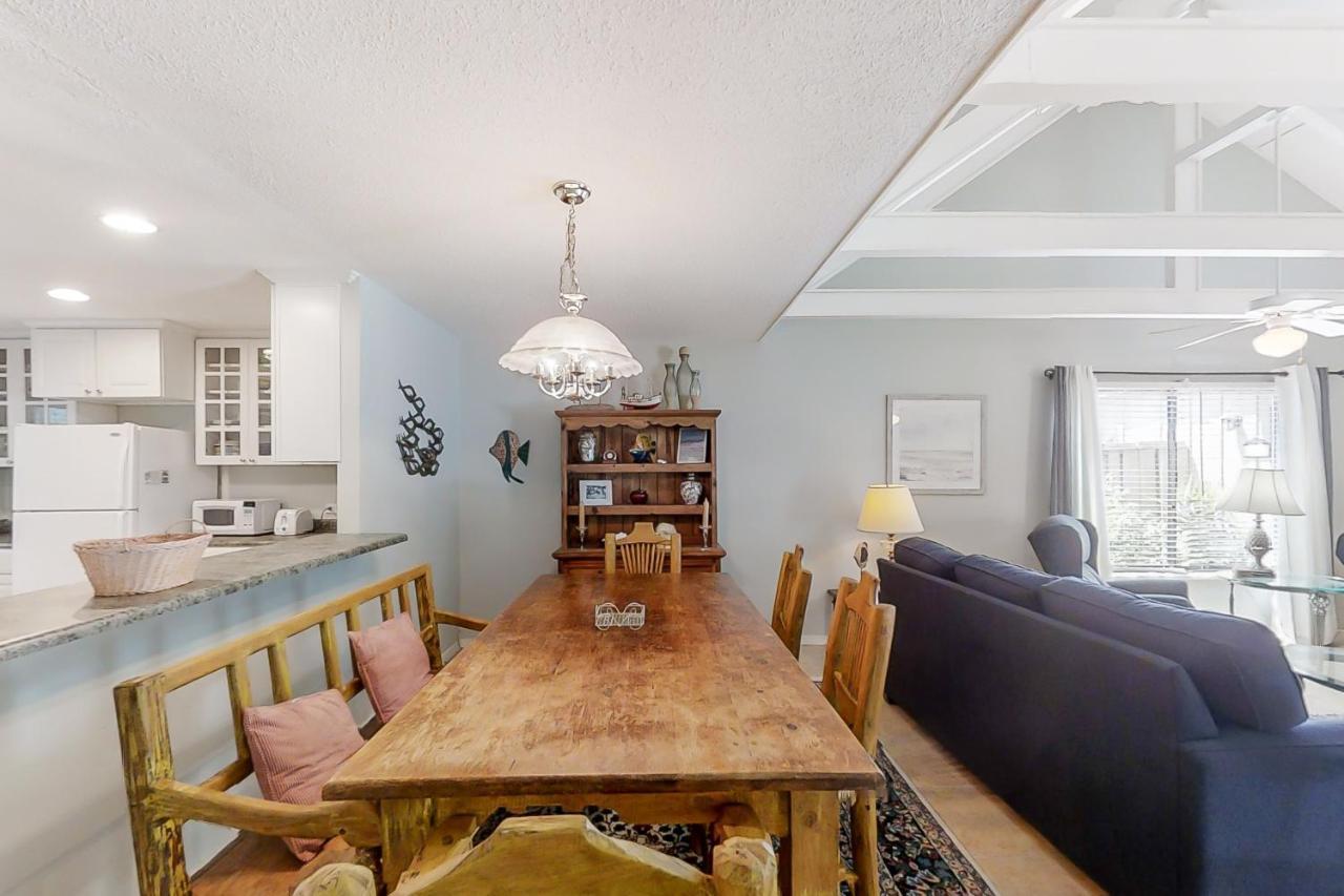 Queens Grant 565 Hilton Head Island Εξωτερικό φωτογραφία