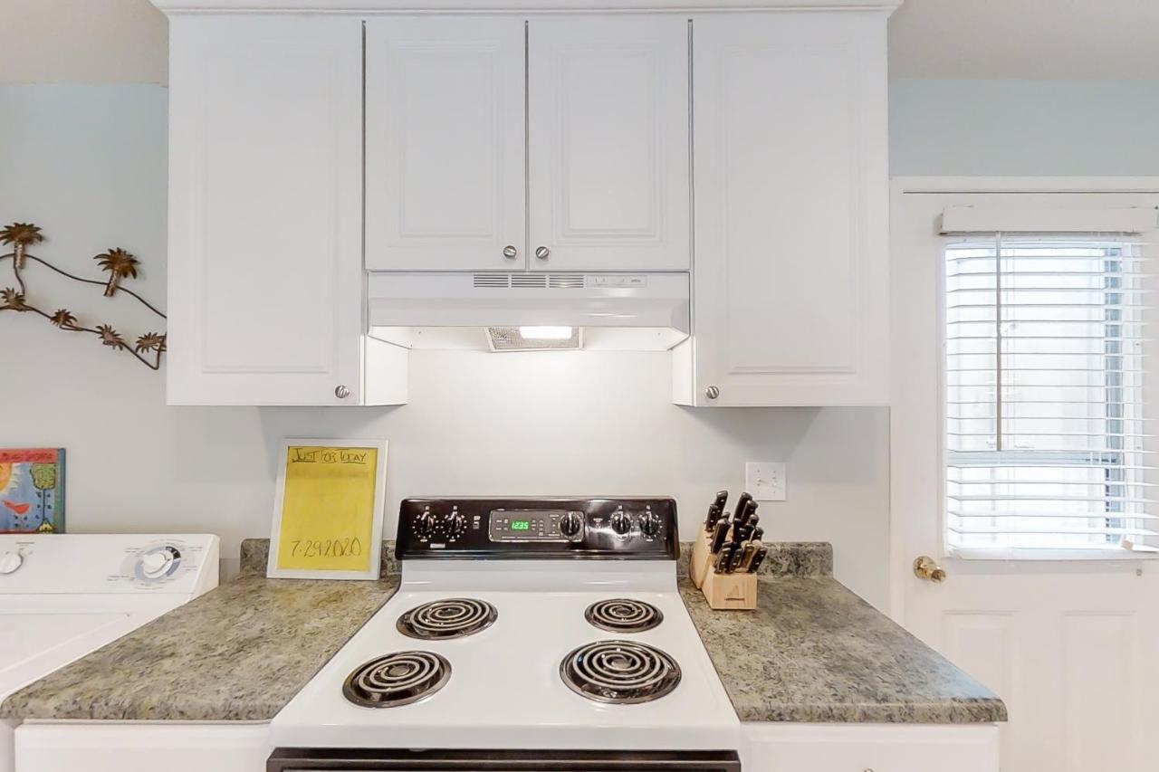 Queens Grant 565 Hilton Head Island Εξωτερικό φωτογραφία