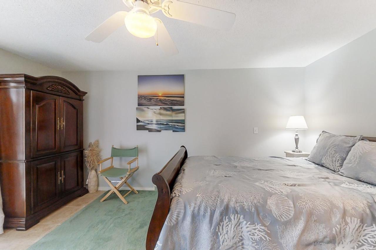 Queens Grant 565 Hilton Head Island Εξωτερικό φωτογραφία