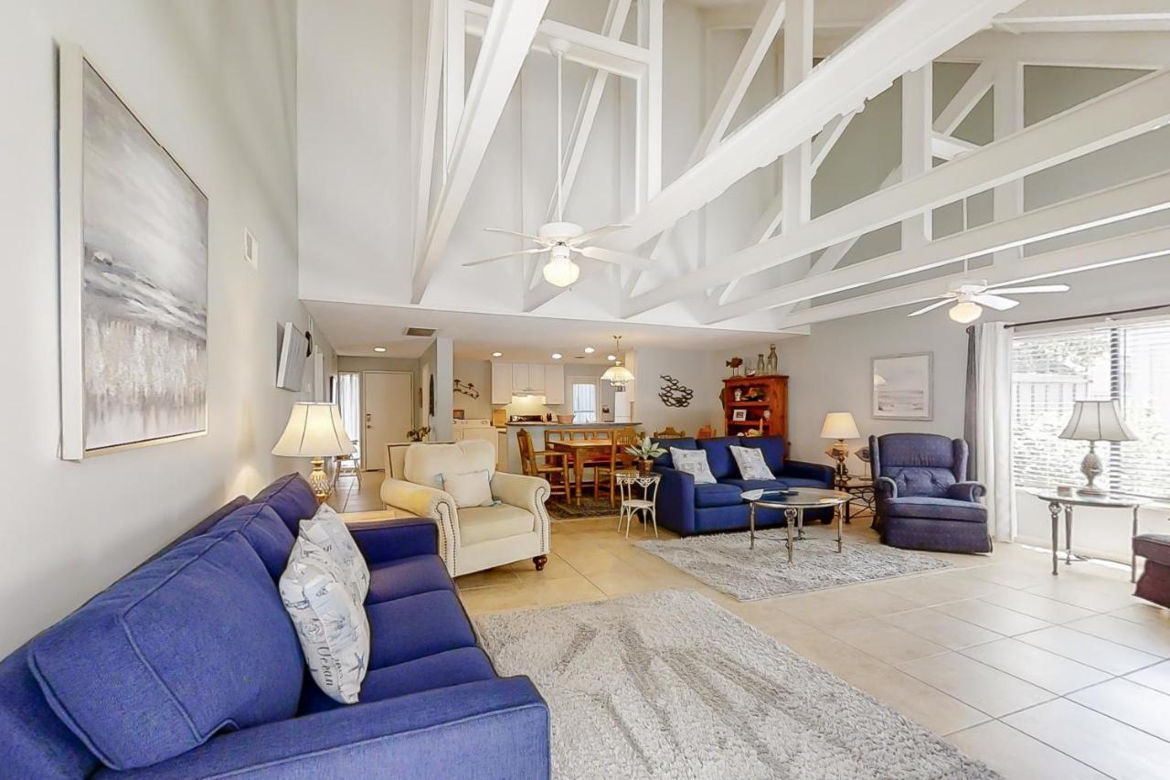 Queens Grant 565 Hilton Head Island Εξωτερικό φωτογραφία