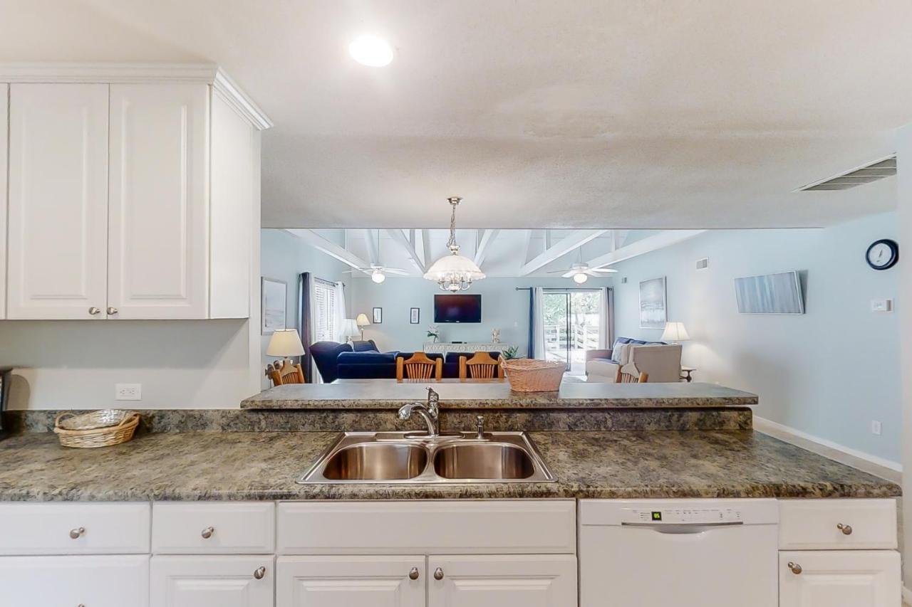 Queens Grant 565 Hilton Head Island Εξωτερικό φωτογραφία