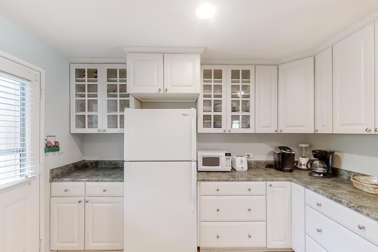 Queens Grant 565 Hilton Head Island Εξωτερικό φωτογραφία
