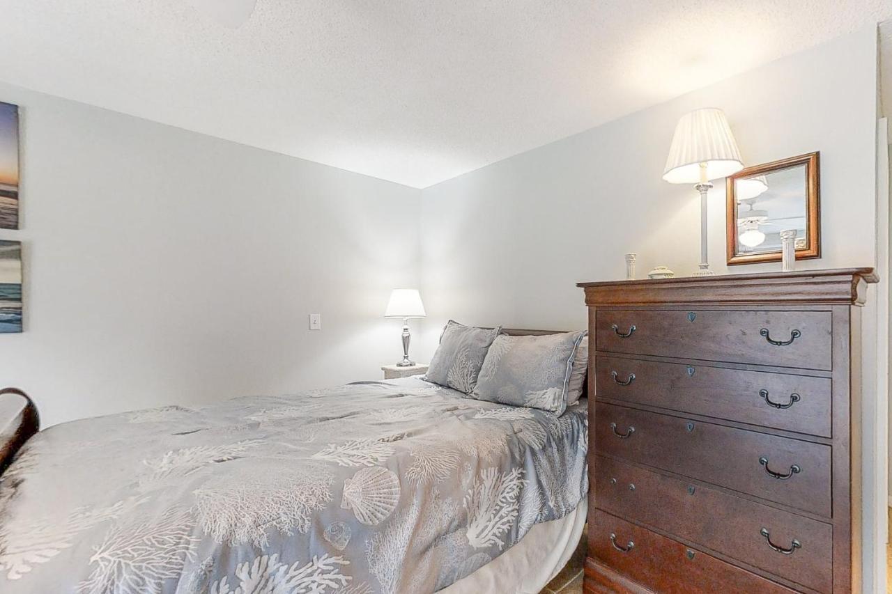 Queens Grant 565 Hilton Head Island Εξωτερικό φωτογραφία