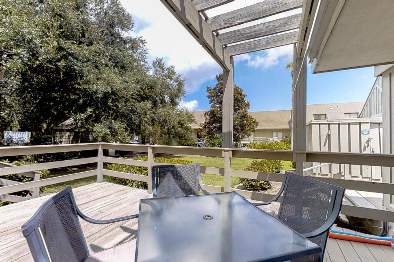 Queens Grant 565 Hilton Head Island Εξωτερικό φωτογραφία