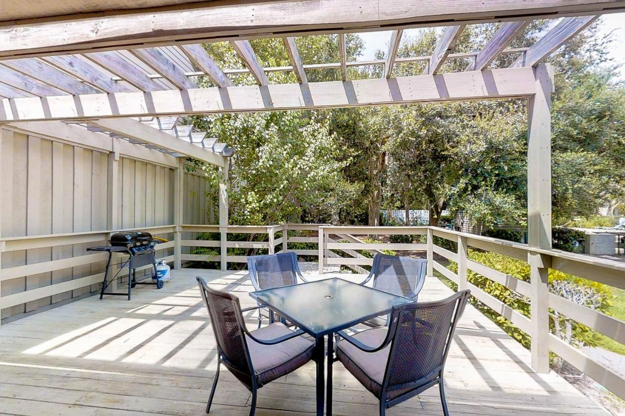 Queens Grant 565 Hilton Head Island Εξωτερικό φωτογραφία