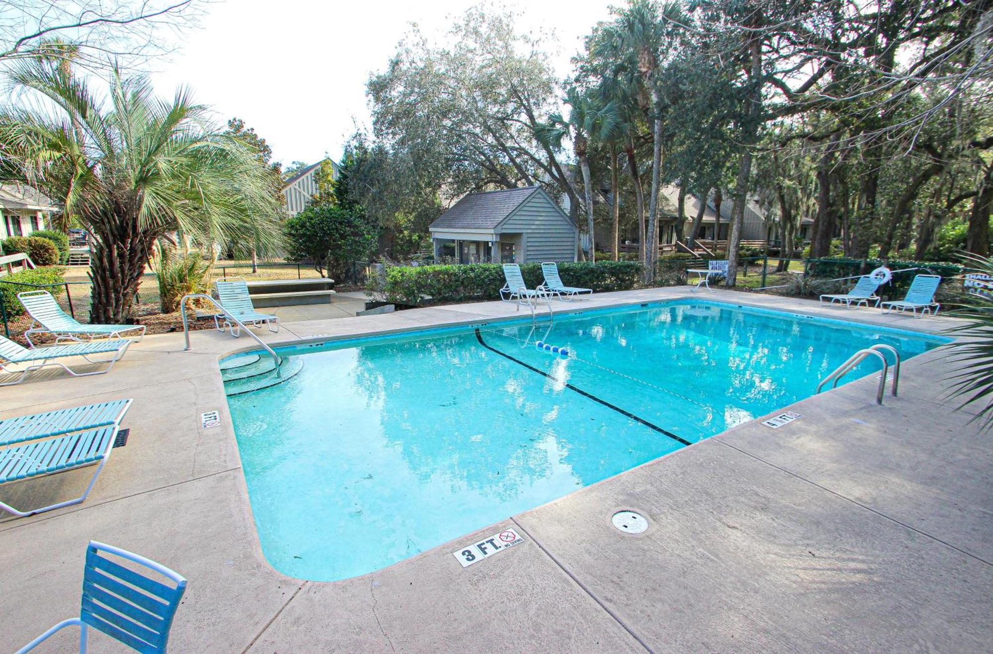 Queens Grant 565 Hilton Head Island Εξωτερικό φωτογραφία