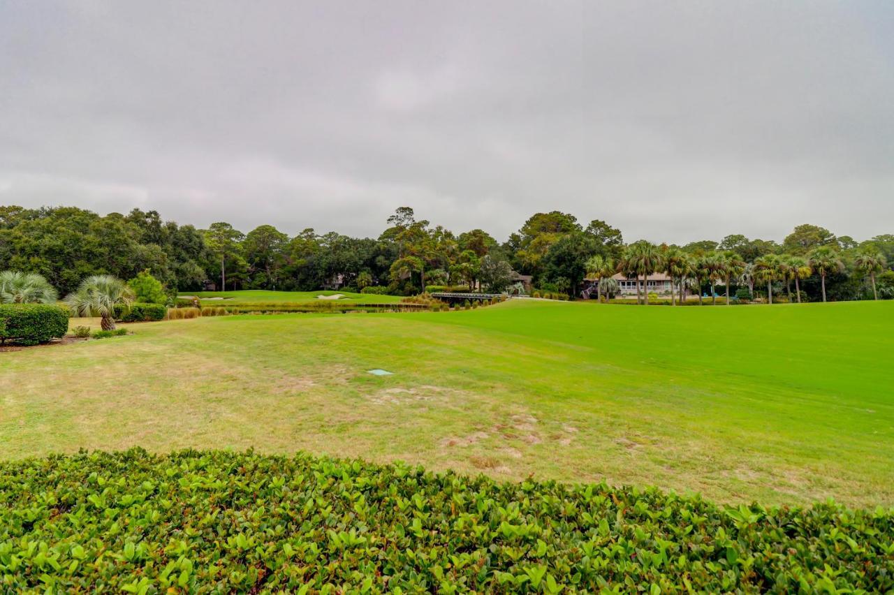 Queens Grant 565 Hilton Head Island Εξωτερικό φωτογραφία